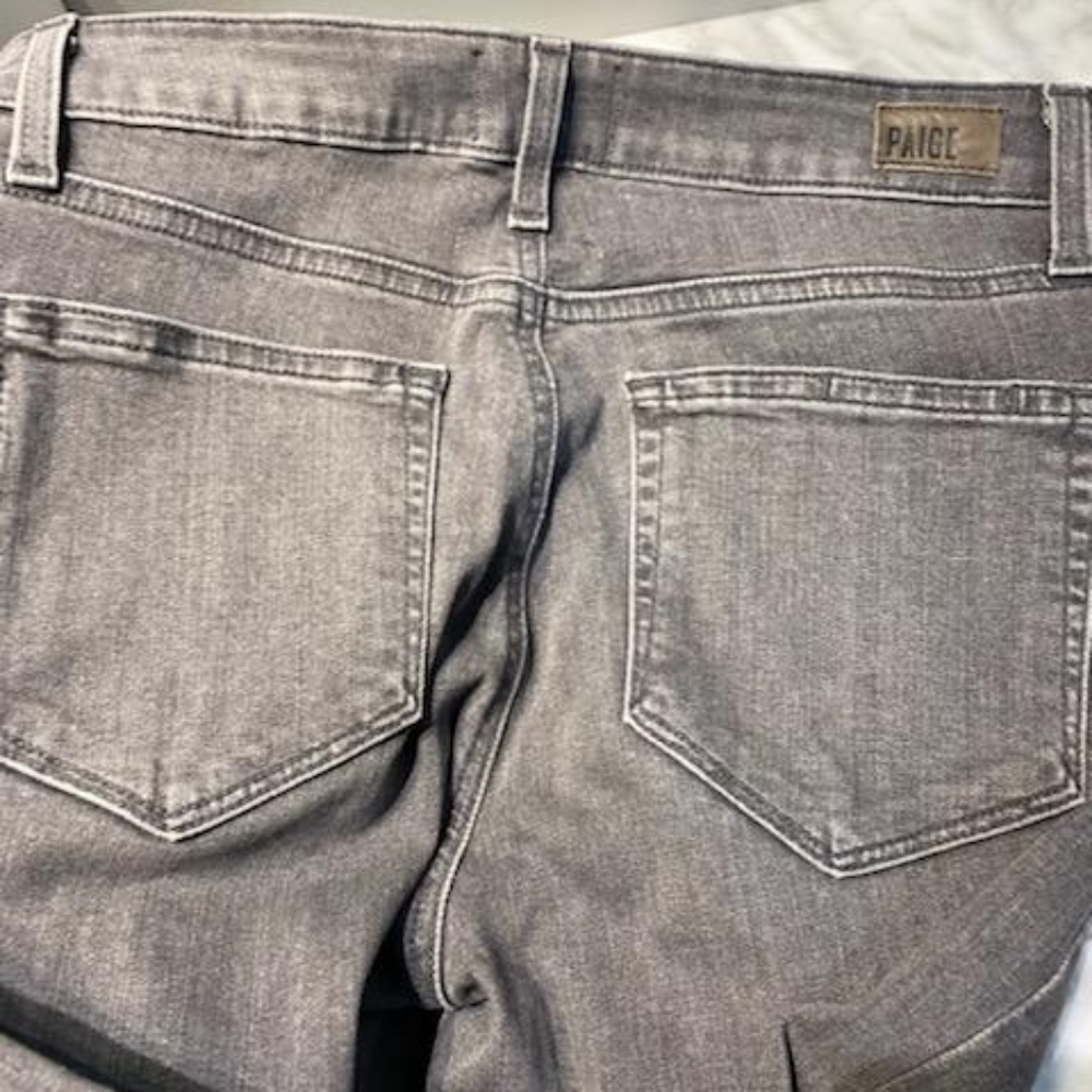 Paige jeans - Picture 3 of 3